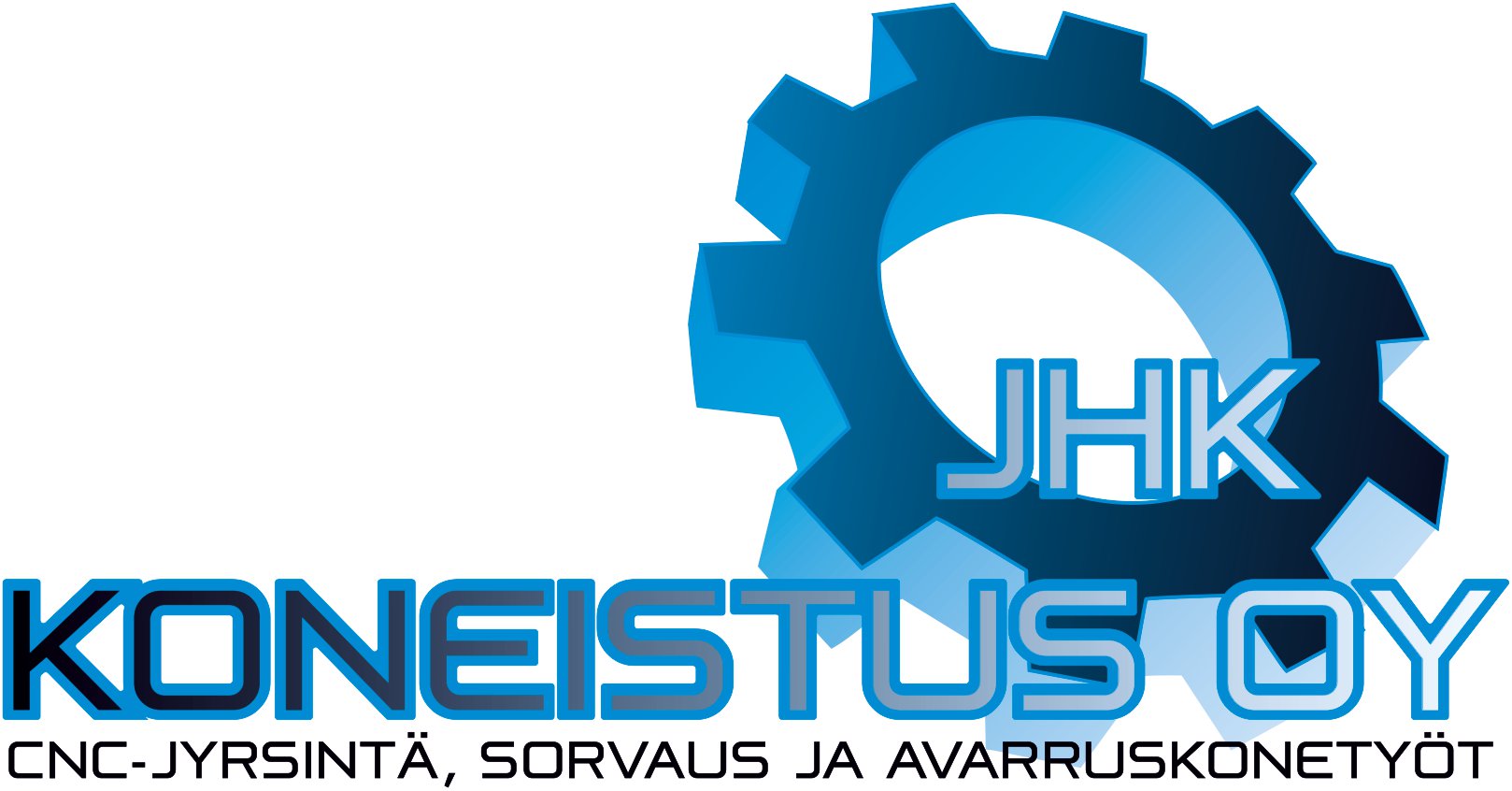 JHK Koneistus Oy