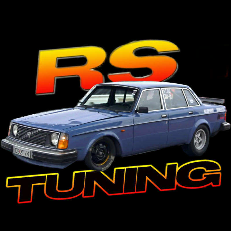 RS Tuning Bergen 