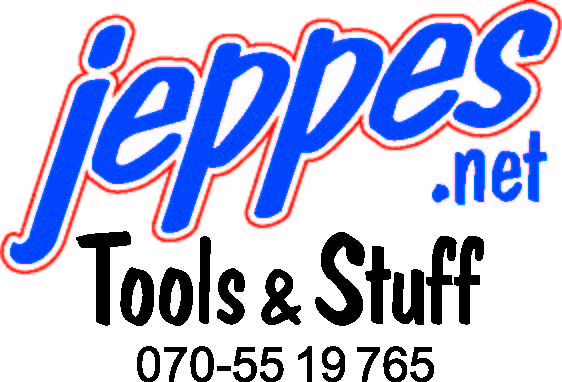 Jeppes Tools And Stuff