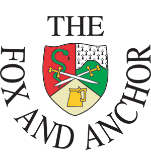 Fox And Anchor