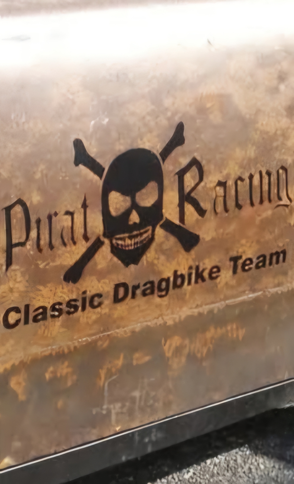 Pirat Racing