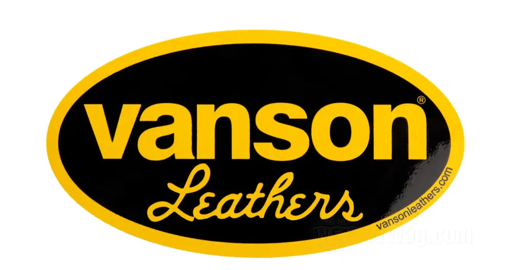 Vanson Leathers