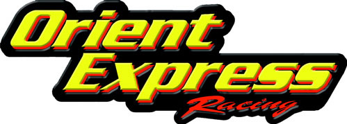 Orient Express Racing