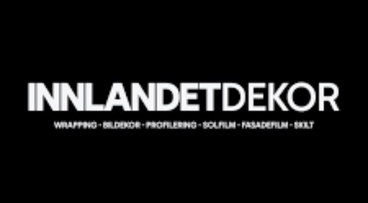Innlandet dekor 