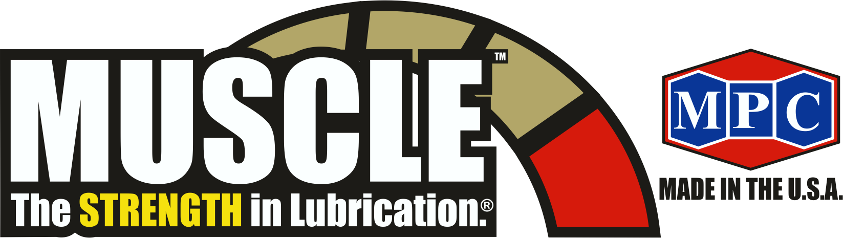 Muscle lubricants